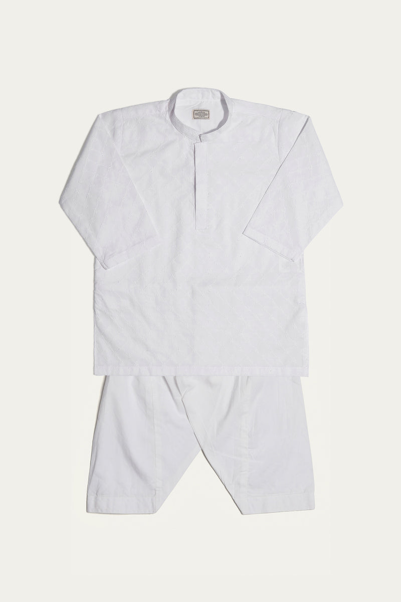 Kameez & Shalwar (IBSK-179)