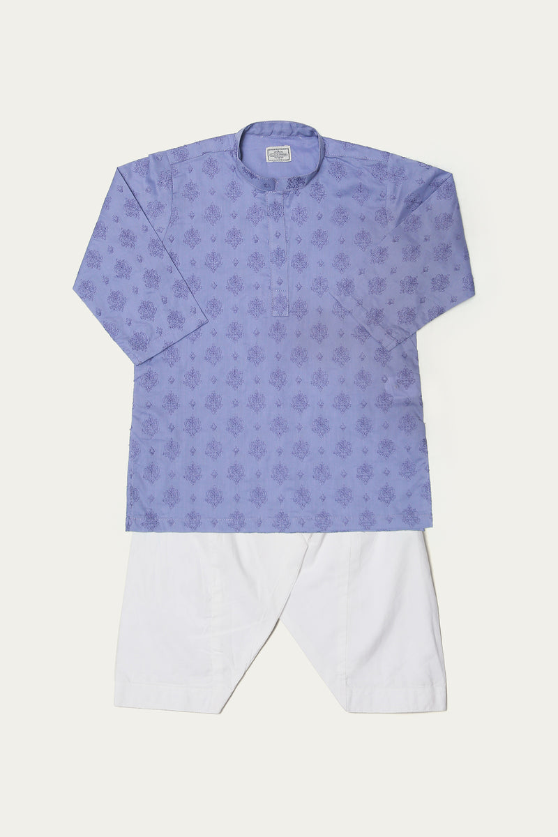 Kameez & Shalwar (IBSK-176)