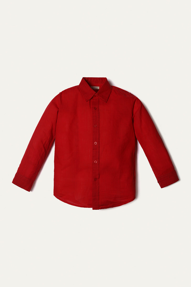 Casual Shirt (BBCS-026)