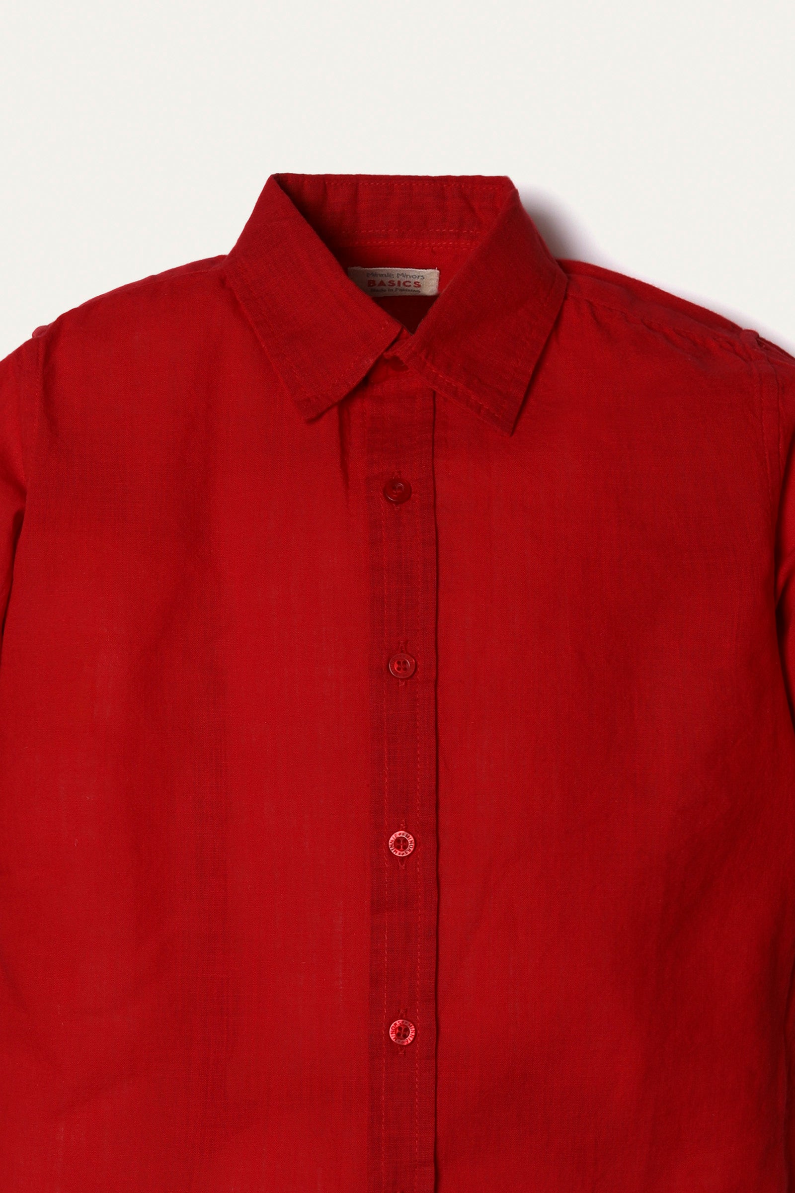 Casual Shirt (BBCS-026)