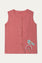 Graphic Front Open Vests (Pack Of 2) (IVG-09)