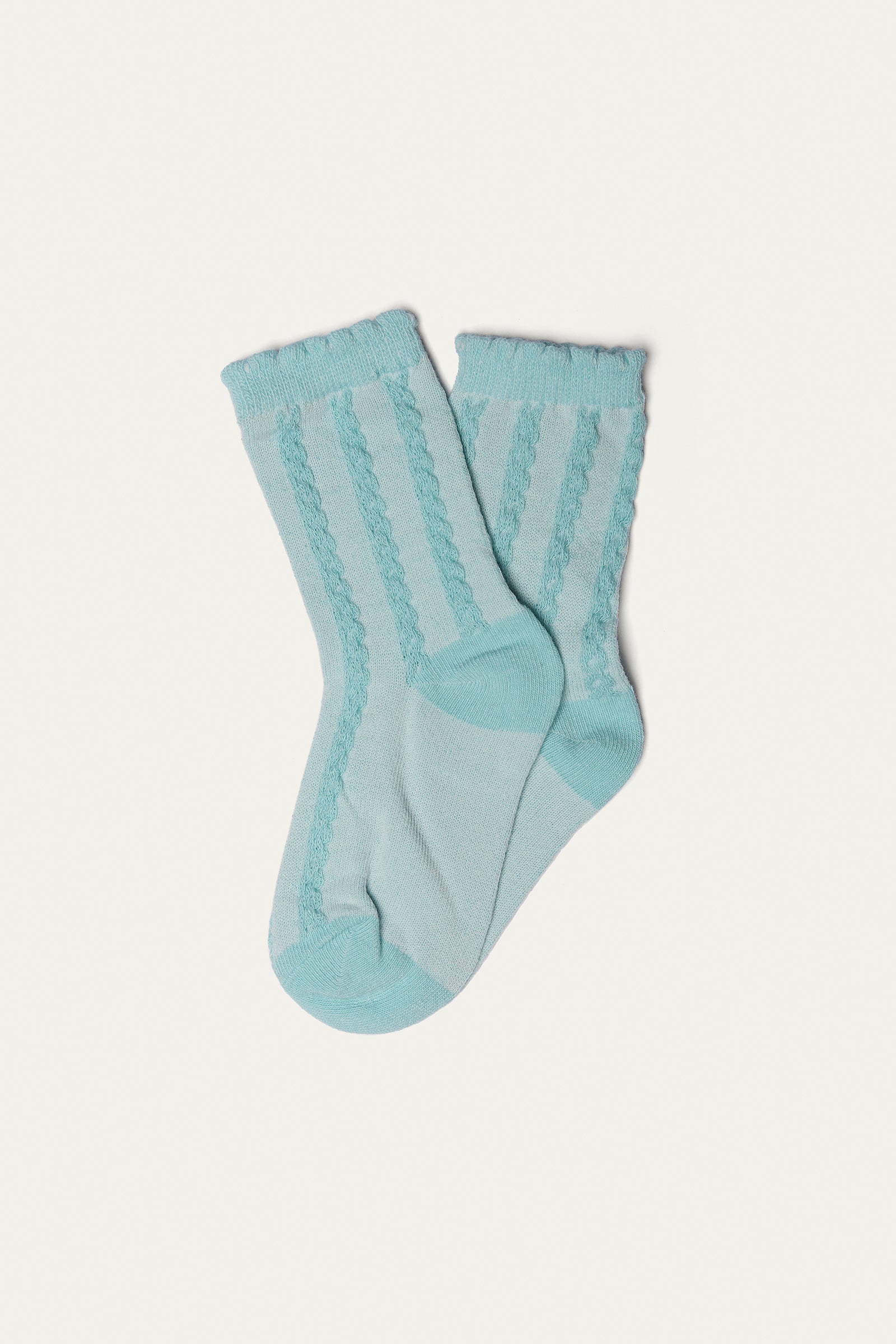 Socks (pack of 5) (GS-159R)