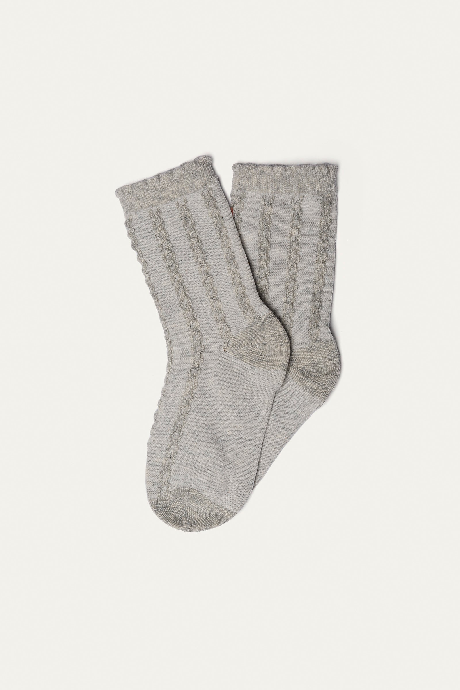 Socks (pack of 5) (GS-159R)