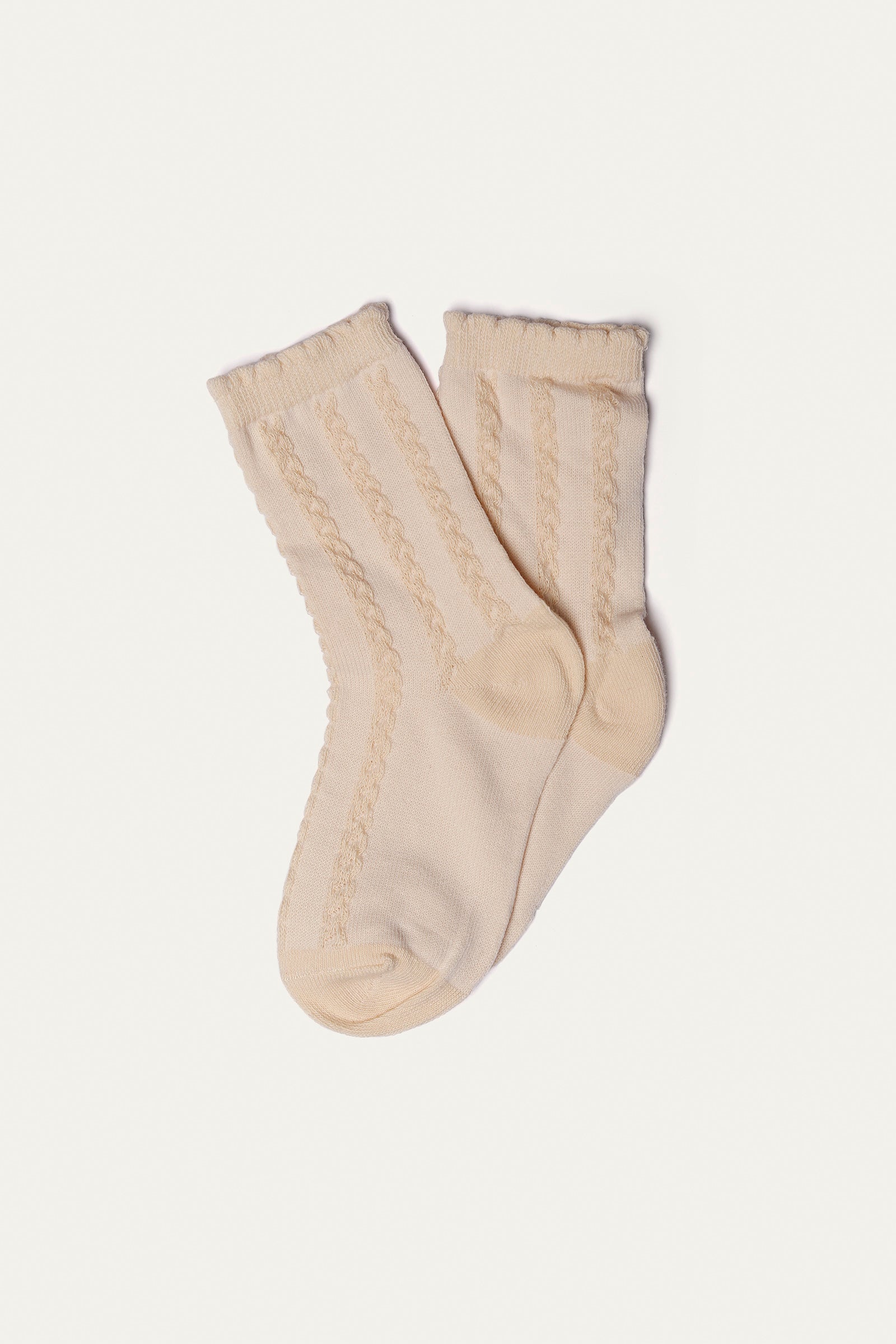 Socks (pack of 5) (GS-159R)