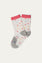 Socks (pack of 3) (GS-153R)