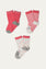 Socks (pack of 3) (GS-153R)