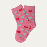 Socks (pack of 3) (GS-155R)