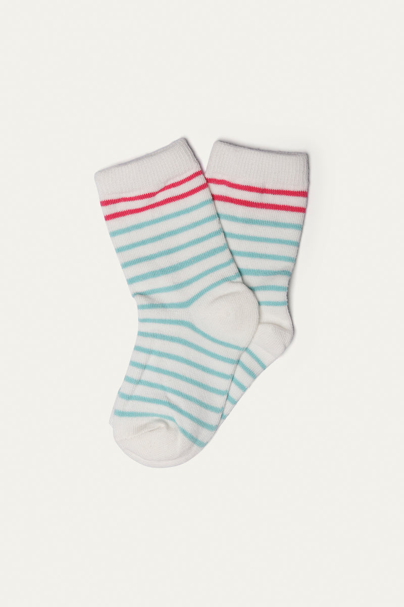 Socks (pack of 3) (GS-155R)