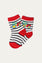Socks (pack of 3) (SB-153R)