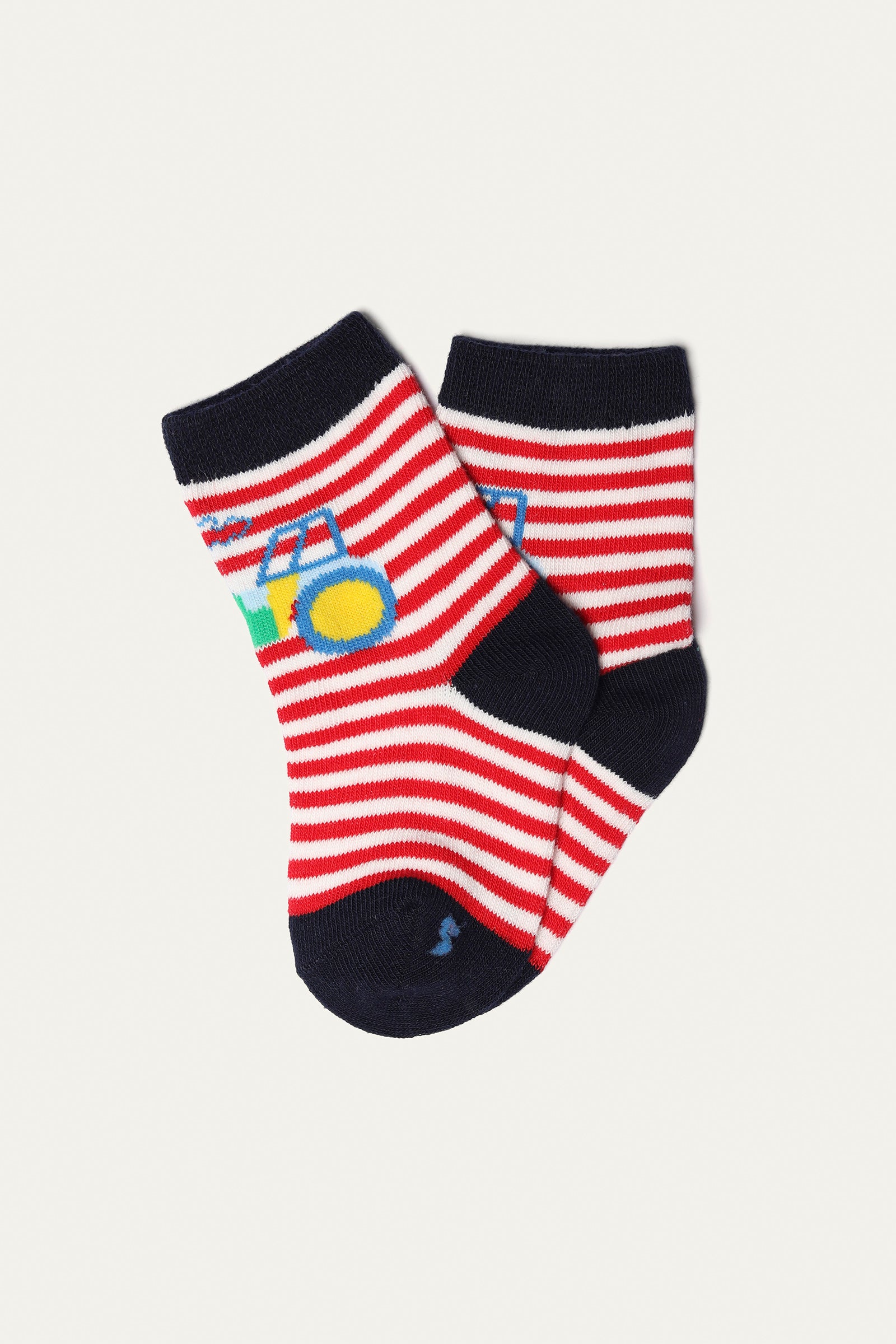 Socks (pack of 3) (SB-153R)
