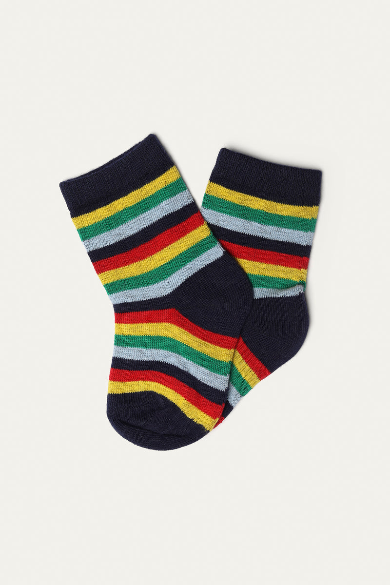 Socks (pack of 3) (SB-153R)