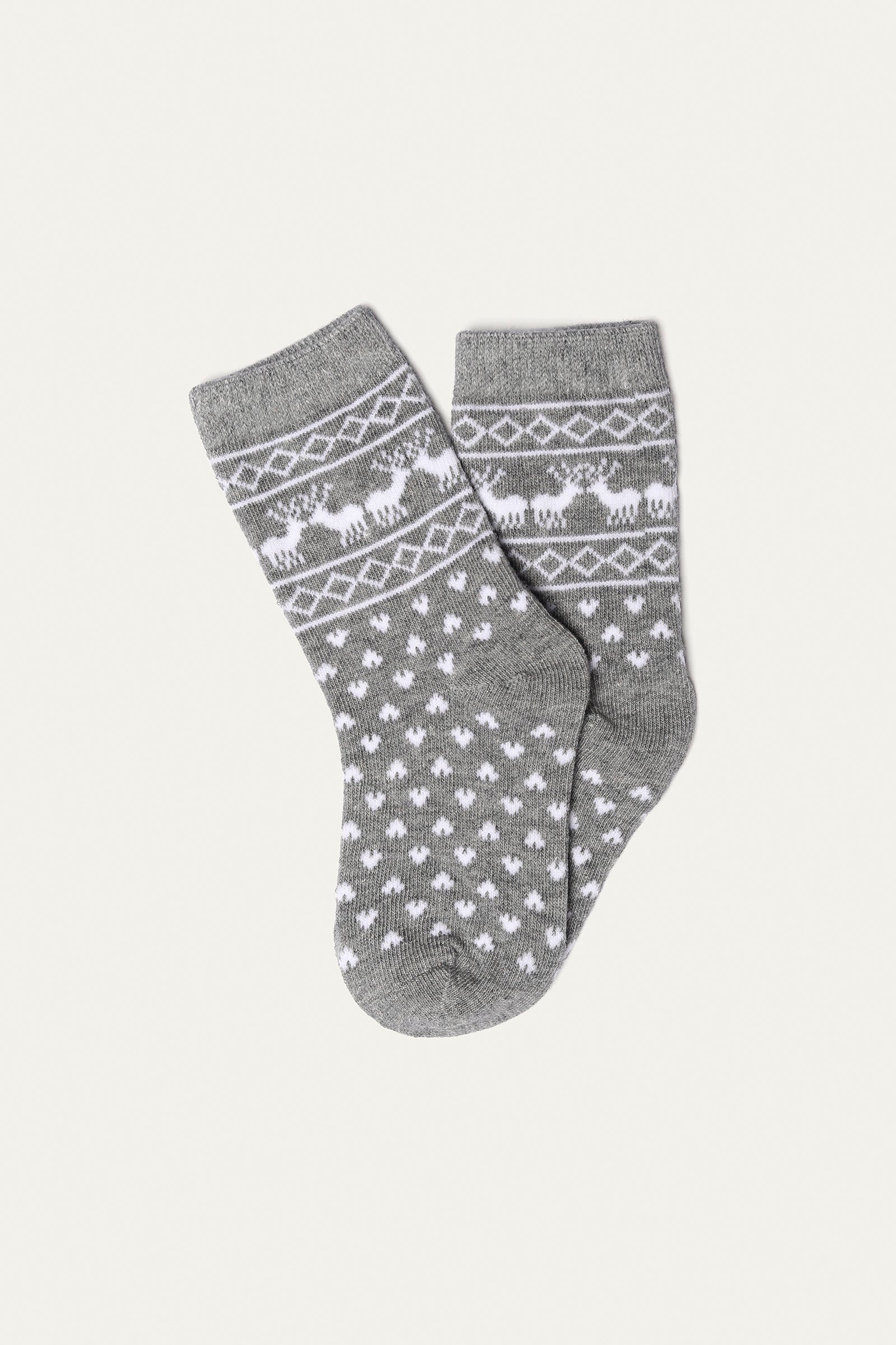 Socks (pack of 5) (GS-158R)