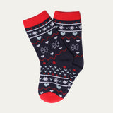 Socks (pack of 5) (GS-158R)