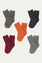 Socks (pack of 5) (SB-157R)