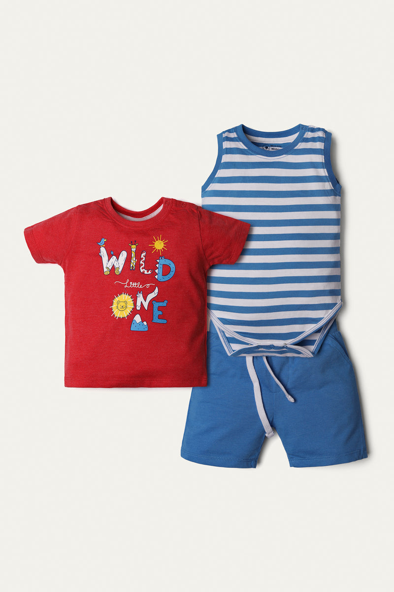 Minnie minors hot sale baby boy