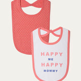 Bib Pack 2Pc (NB-321)