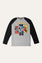 T-Shirts (Pack of 3) (SSBKP-131R)
