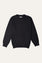 Crew Neck Sweater (SS-BASIC-S-017R)