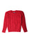 CABLED CREW NECK SWEATER (SSBSTR-108R)