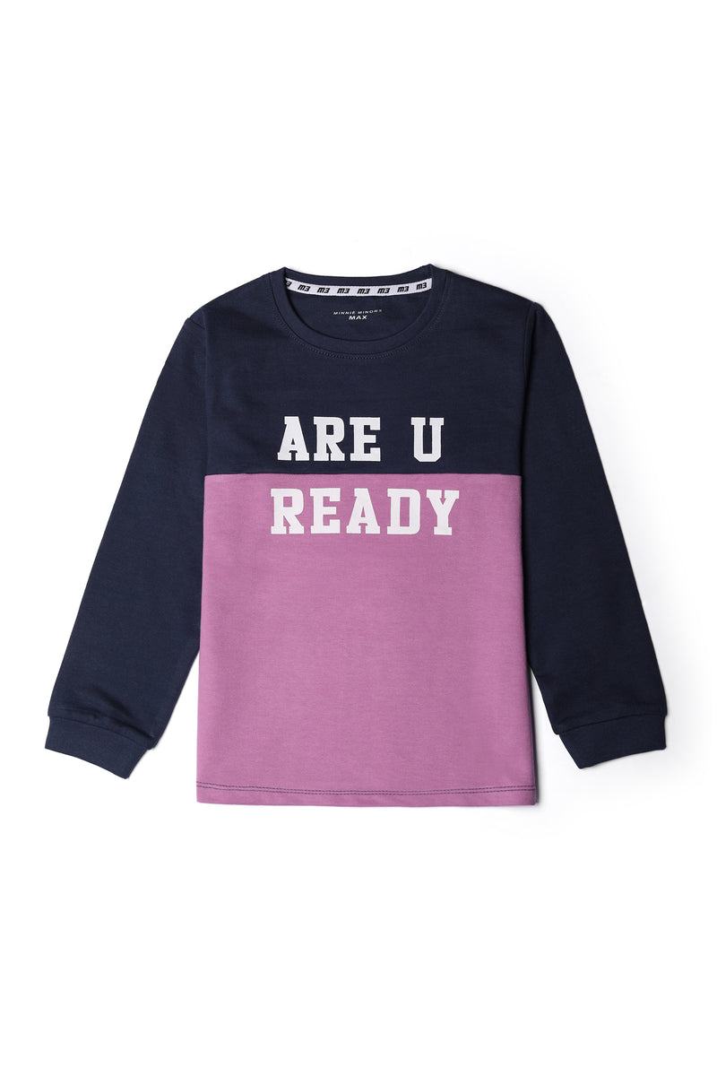 ATHLETIC T-SHIRT (SW-GJT-037R)