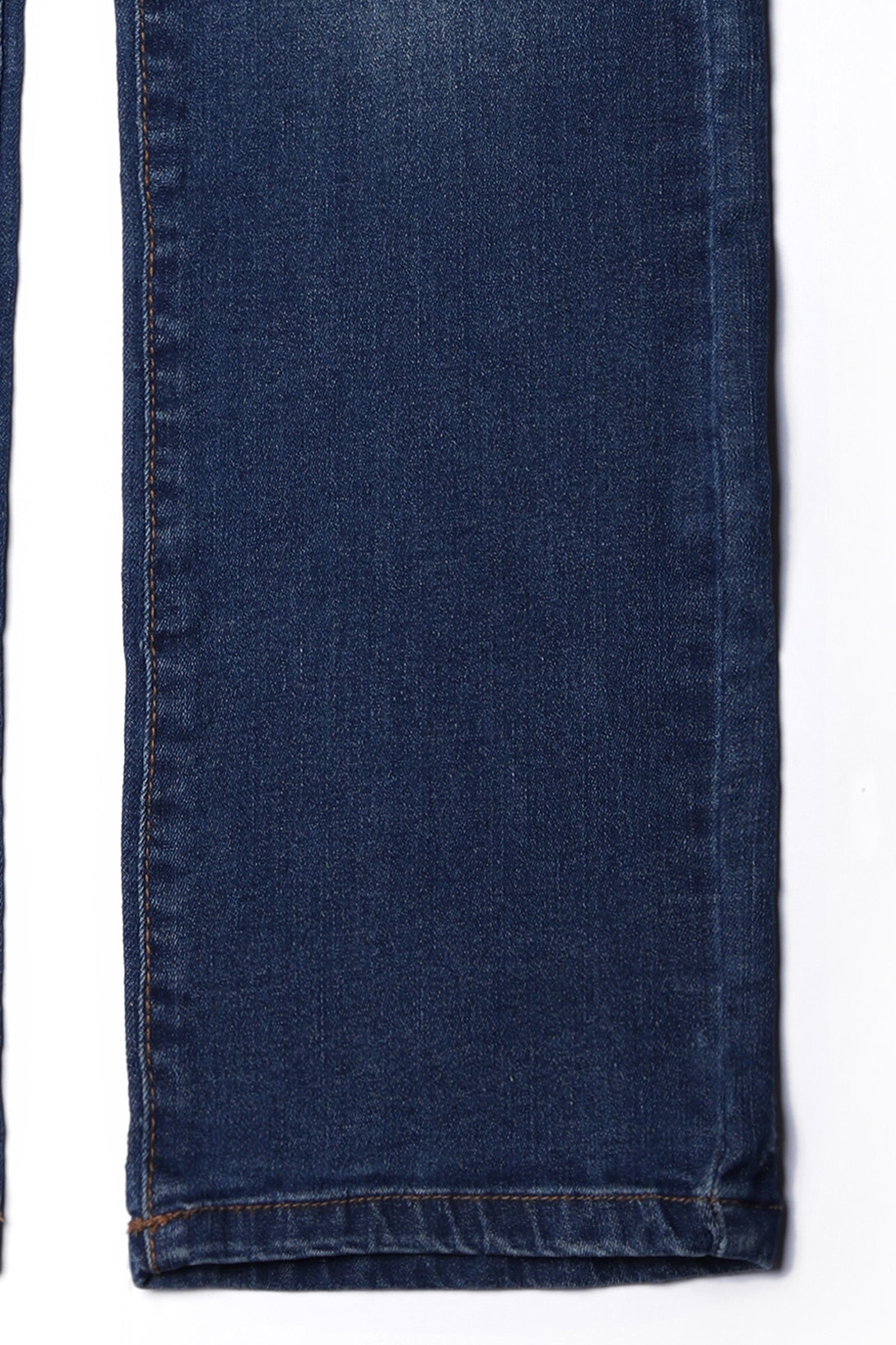 Straight pants (SSBD-209R)