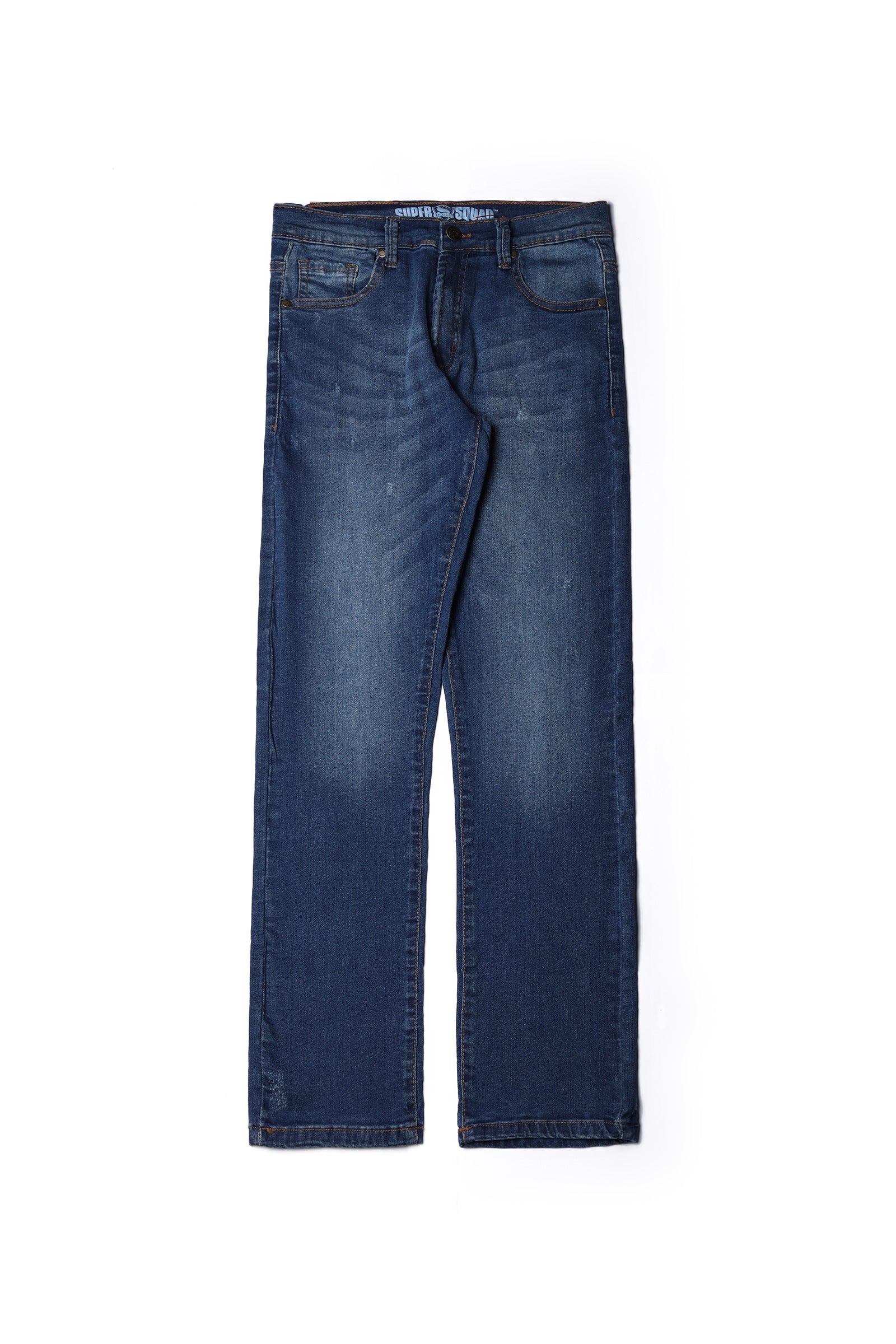 Straight pants (SSBD-209R)