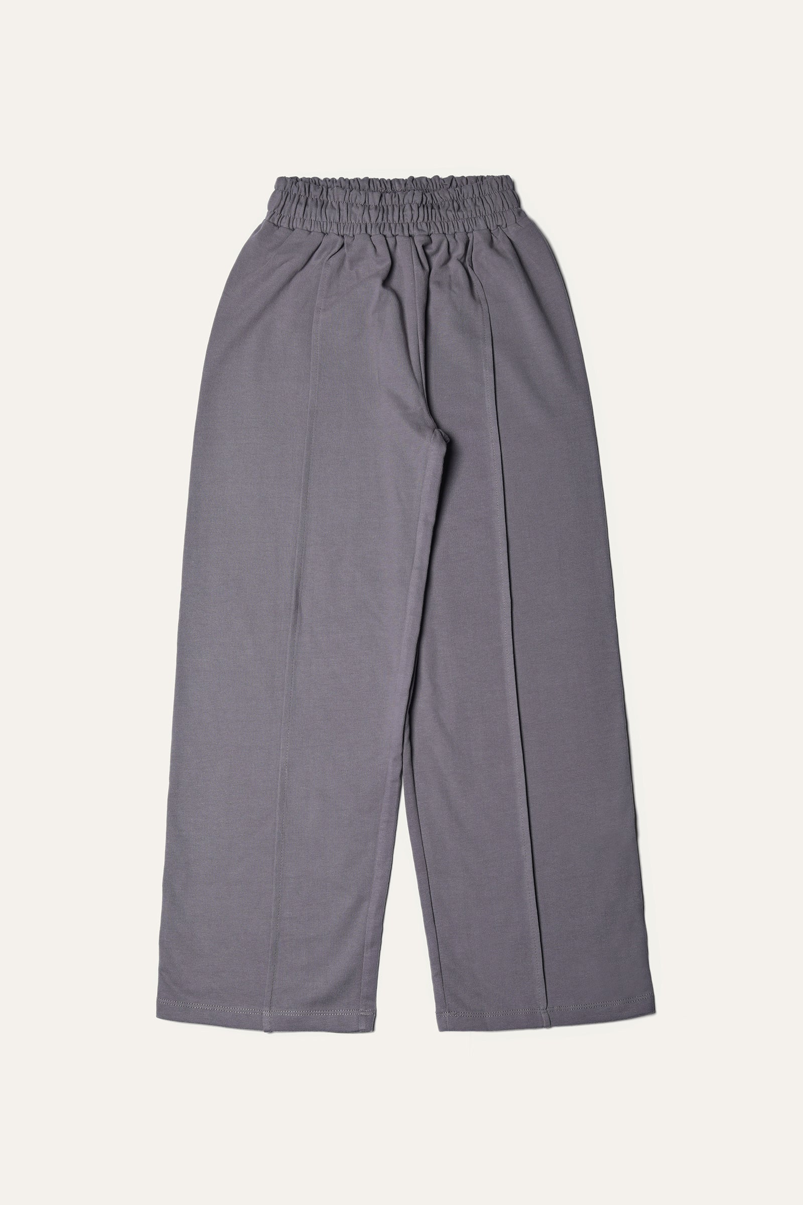 LOOSE FIT PAJAMAS WITH PIN TUCK PLEATS (SSGKPJ-27R)