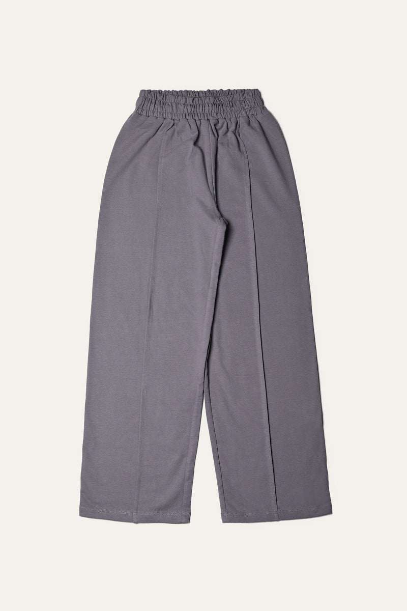 LOOSE FIT PAJAMAS WITH PIN TUCK PLEATS (SSGKPJ-27R)