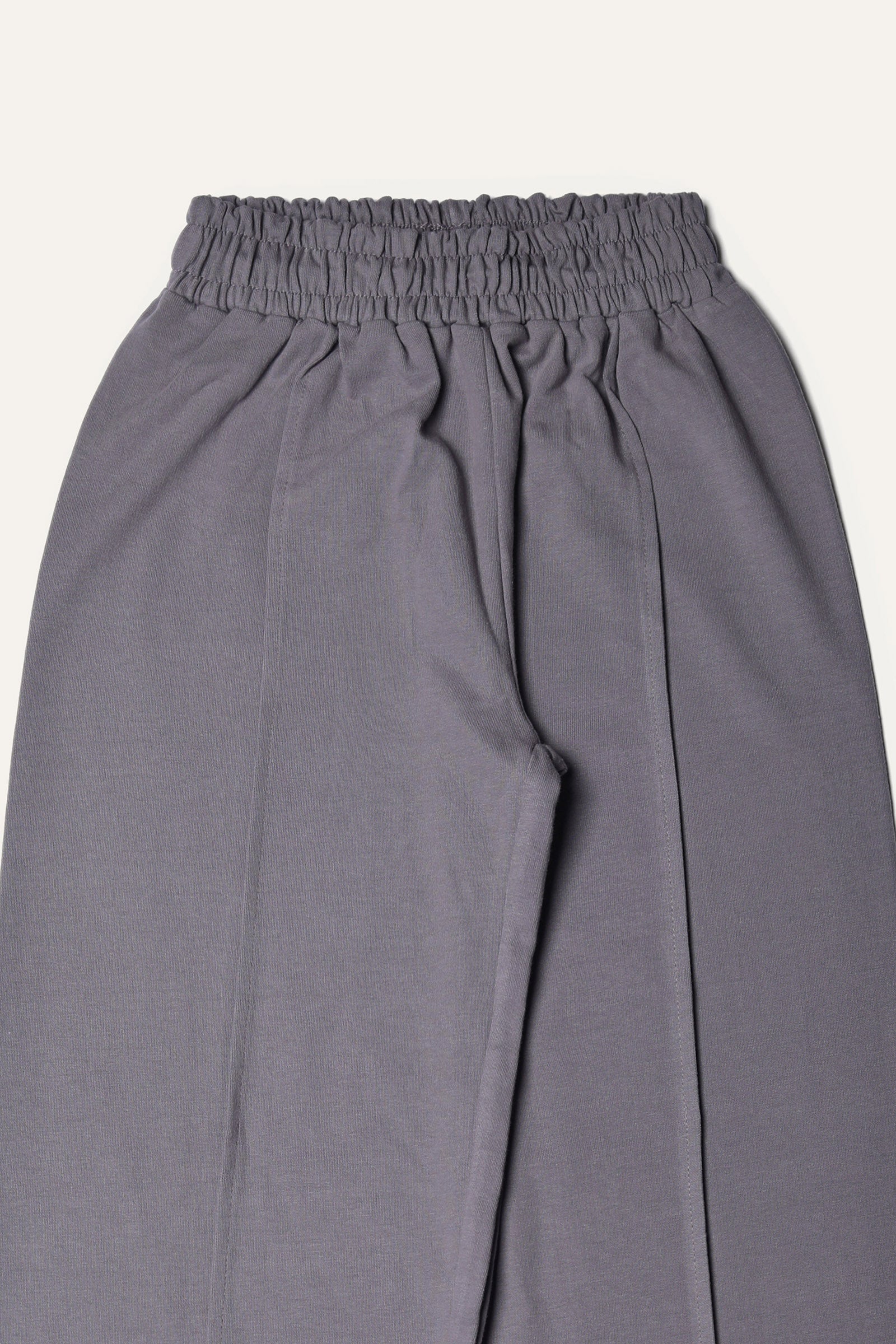LOOSE FIT PAJAMAS WITH PIN TUCK PLEATS (SSGKPJ-27R)