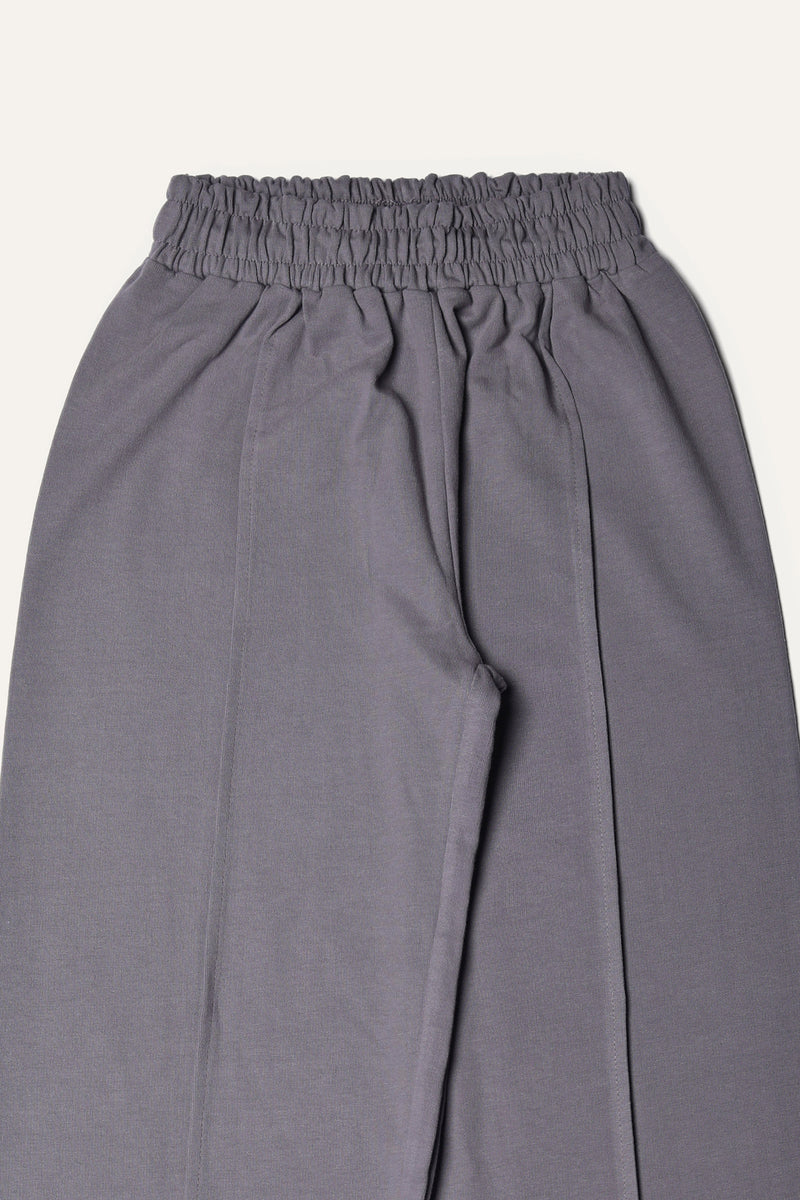 LOOSE FIT PAJAMAS WITH PIN TUCK PLEATS (SSGKPJ-27R)