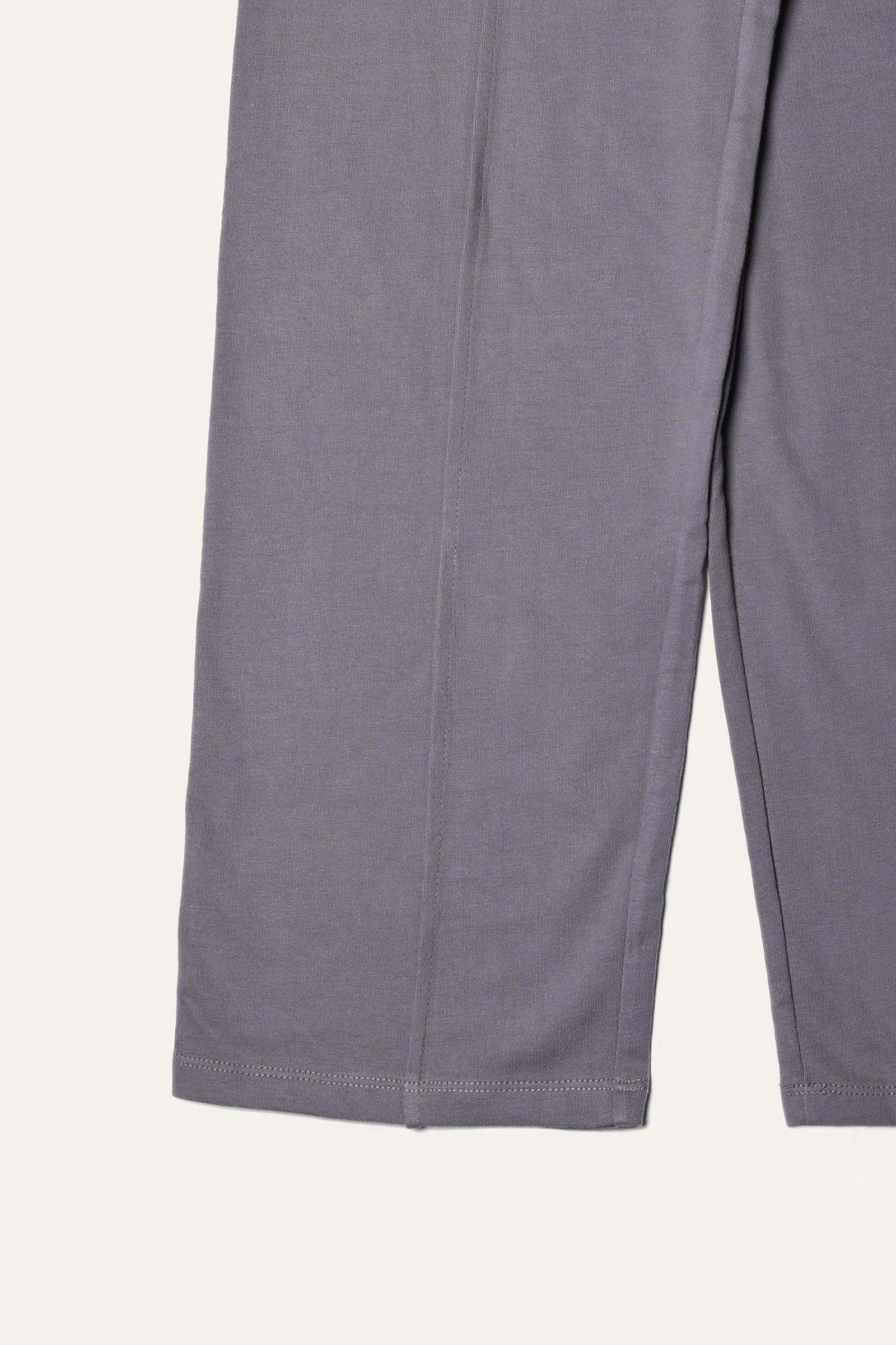 LOOSE FIT PAJAMAS WITH PIN TUCK PLEATS (SSGKPJ-27R)