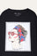 GRAPHIC CREWNECK T-SHIRT (SSGK-581R)