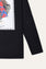 GRAPHIC CREWNECK T-SHIRT (SSGK-581R)