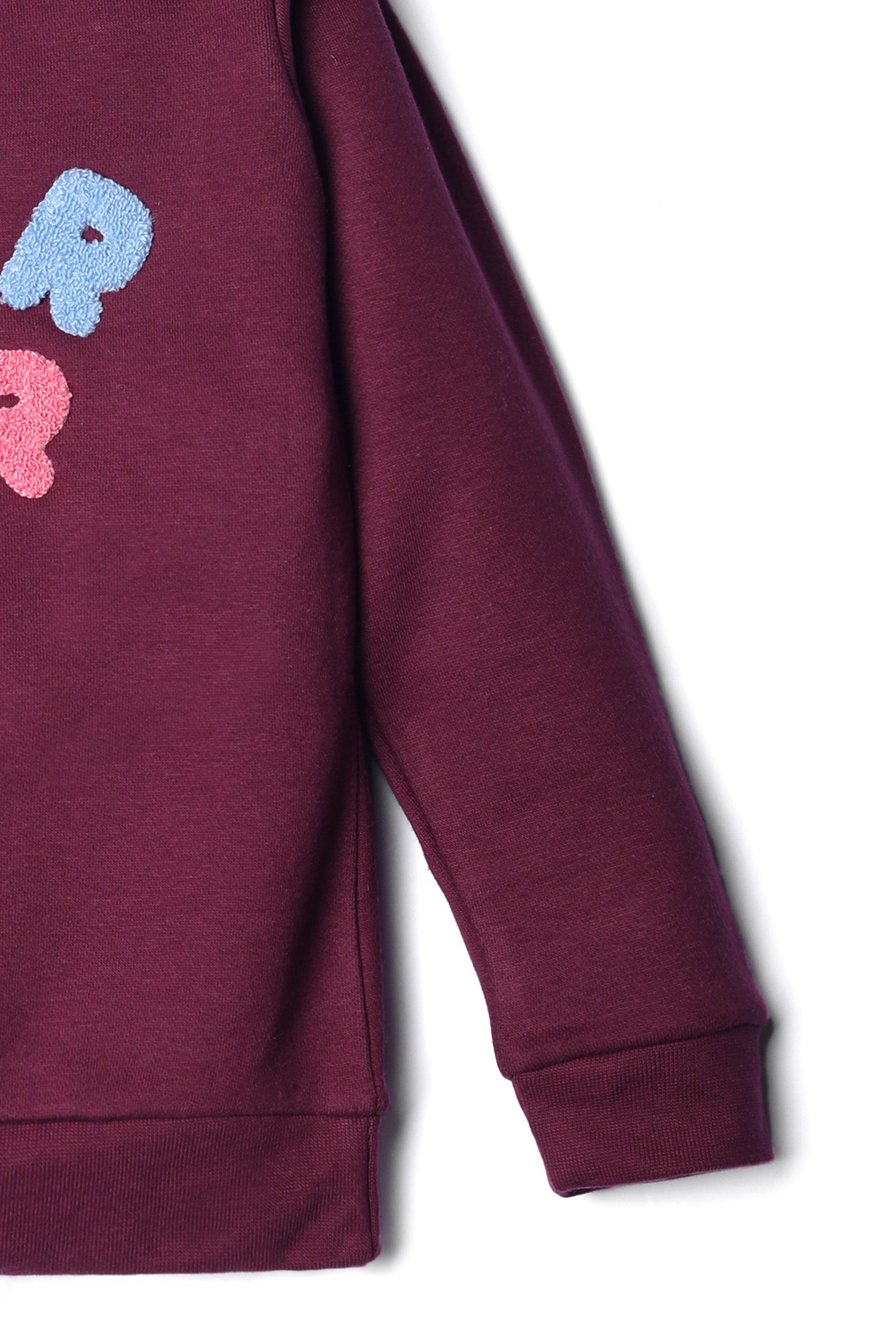 Graphic Sweatshirt (GFT-113R)