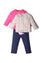 T-Shirts & Tights (Pack of 3) (IGVP-036R)