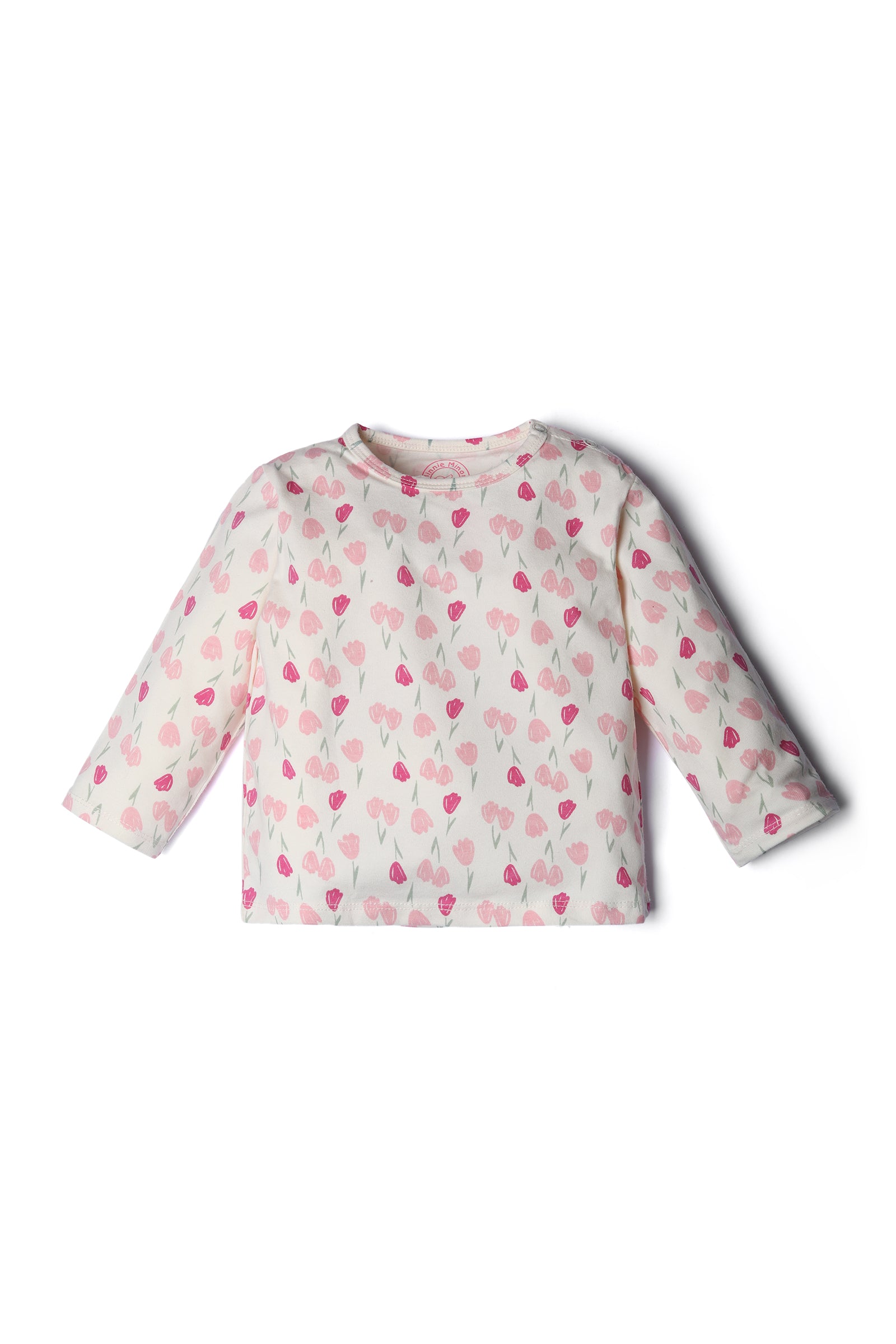 T-Shirts & Tights (Pack of 3) (IGVP-036R)
