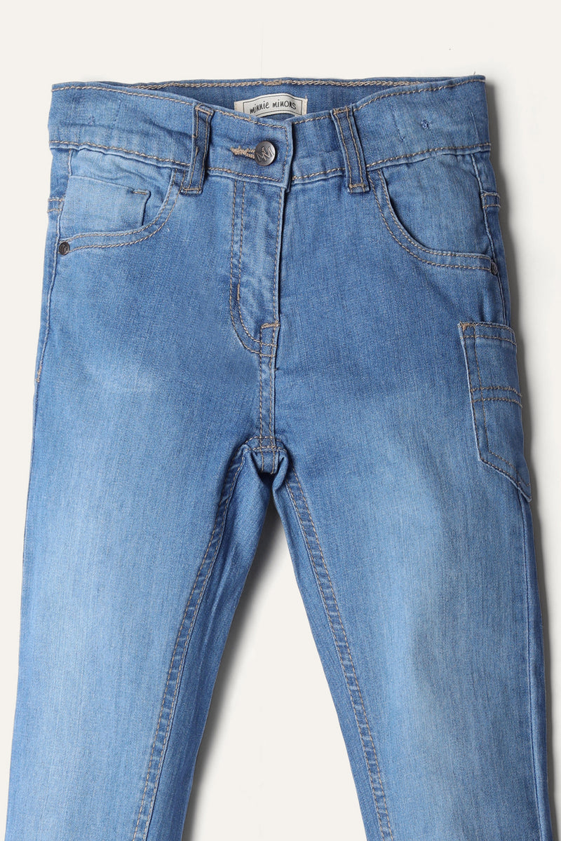 Pants (DT-236R)