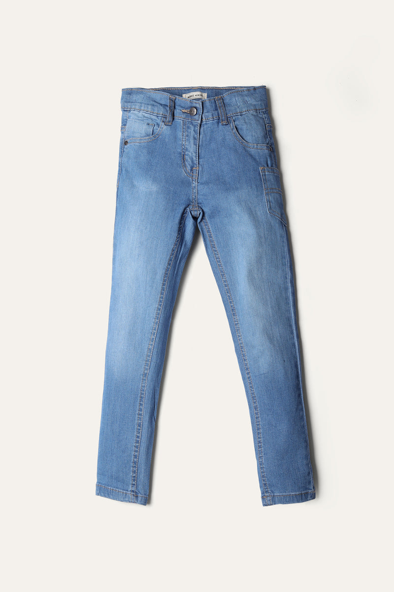 Pants (DT-236R)