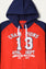 ZIPPER RAGLAN HOOD (SSBKH-51R)