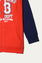 ZIPPER RAGLAN HOOD (SSBKH-51R)