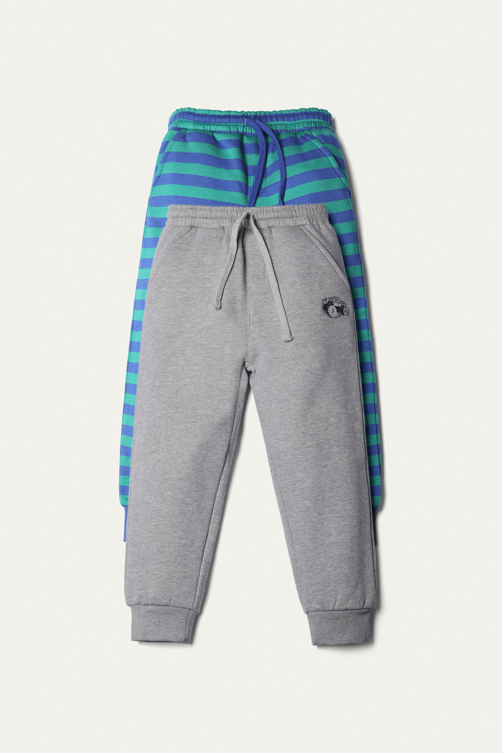 PAJAMAS (PACK OF 2) (PJP-018R)