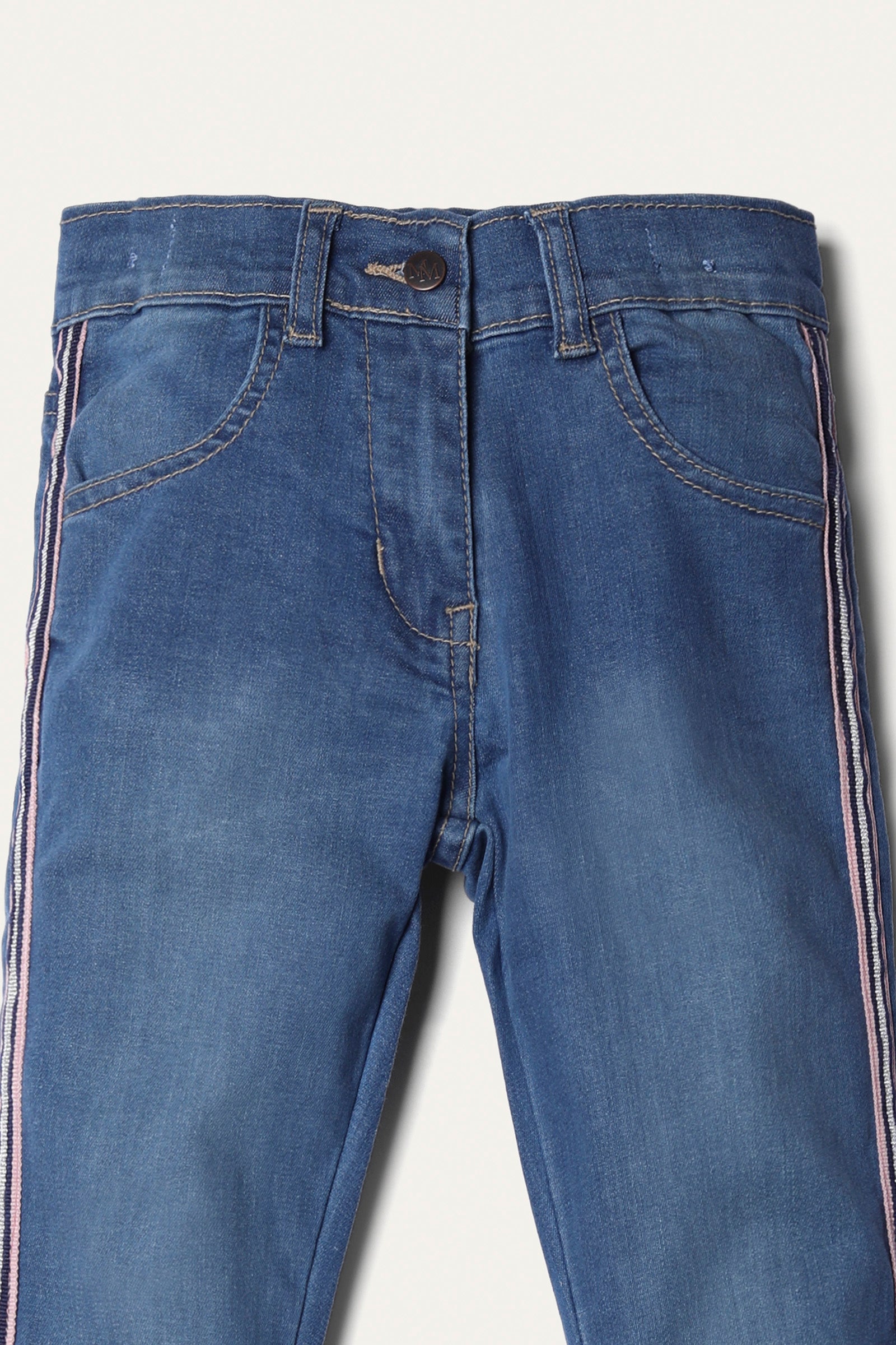 Pants (DT-242R)