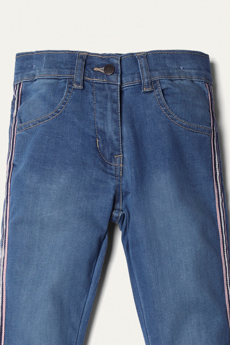 Pants (DT-242R)