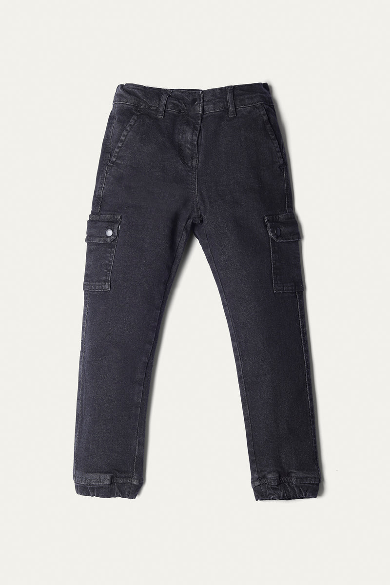 Pants (DT-238R)