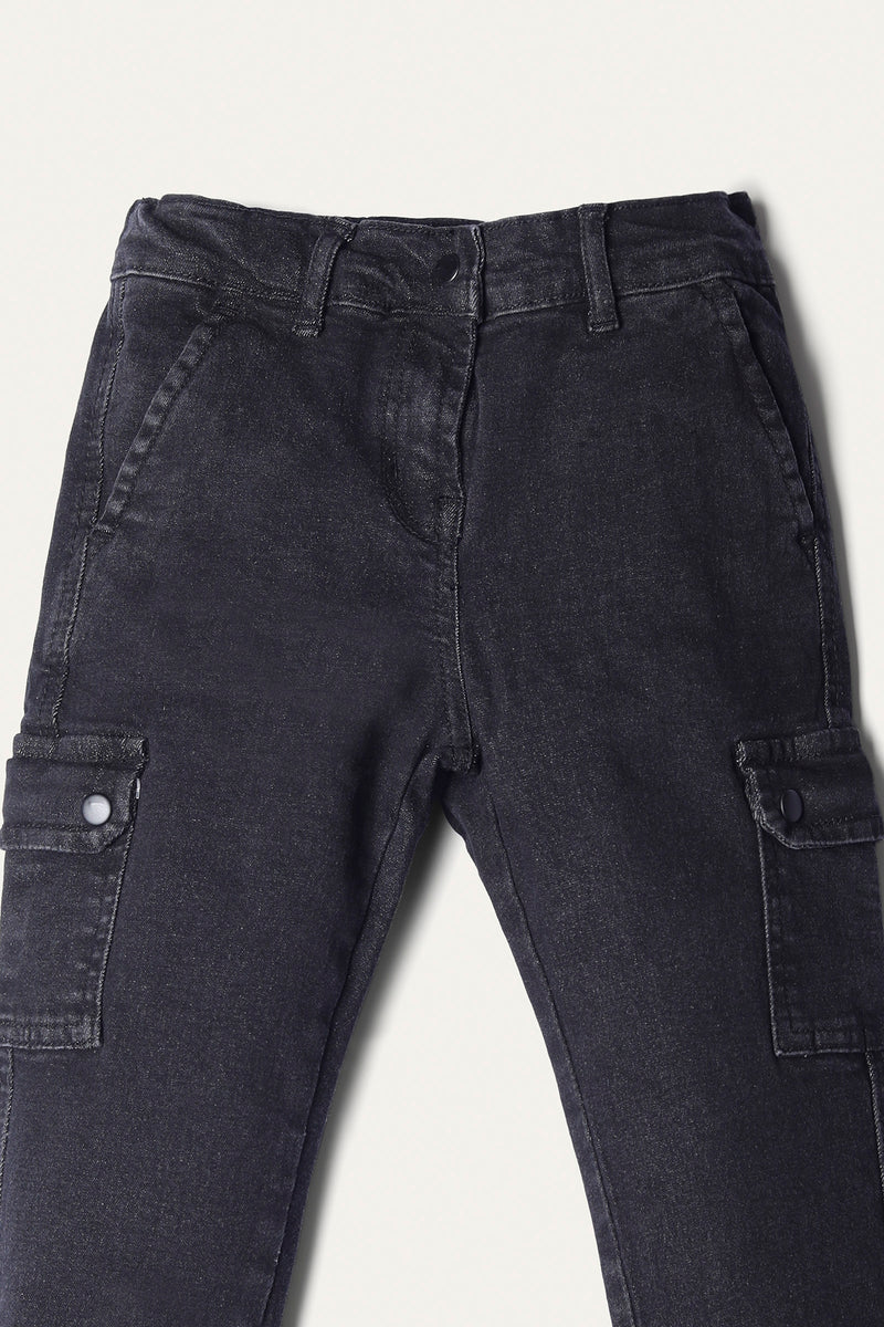 Pants (DT-238R)