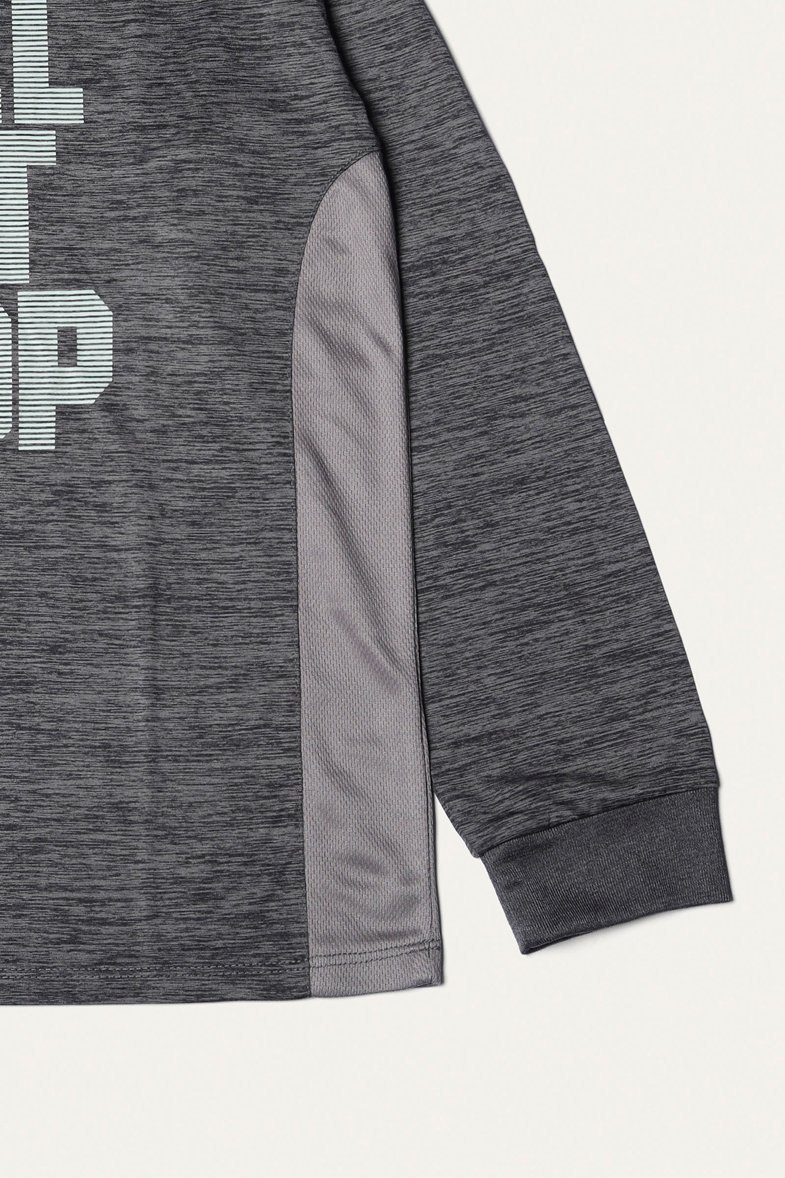 ATHLETIC T-SHIRT (SW-BKT-054R)
