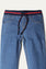 STRAIGHT FIT PANTS (WDT-509R)