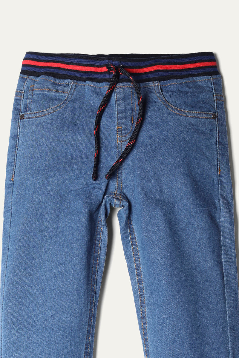 STRAIGHT FIT PANTS (WDT-509R)
