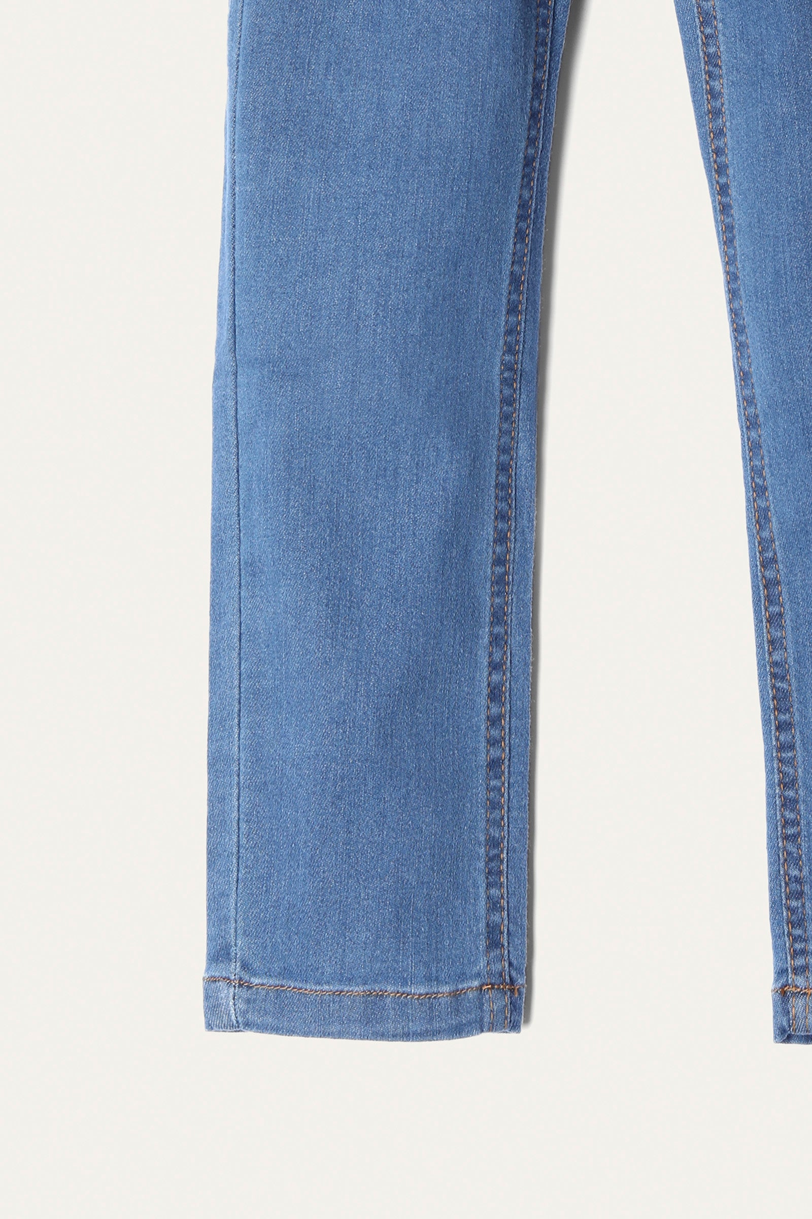 STRAIGHT FIT PANTS (WDT-509R)