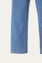 STRAIGHT FIT PANTS (WDT-509R)